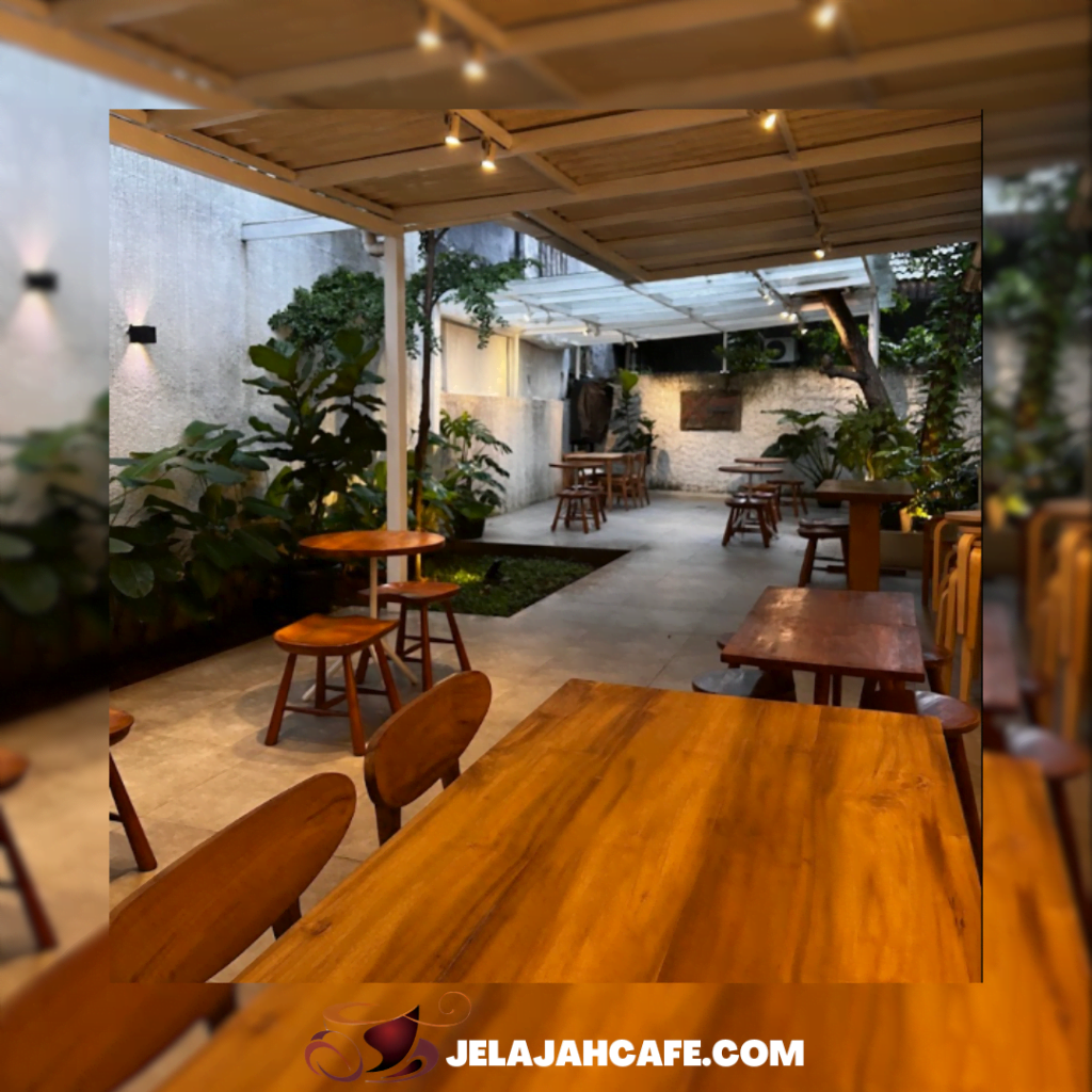 Jacob Koffie Huis