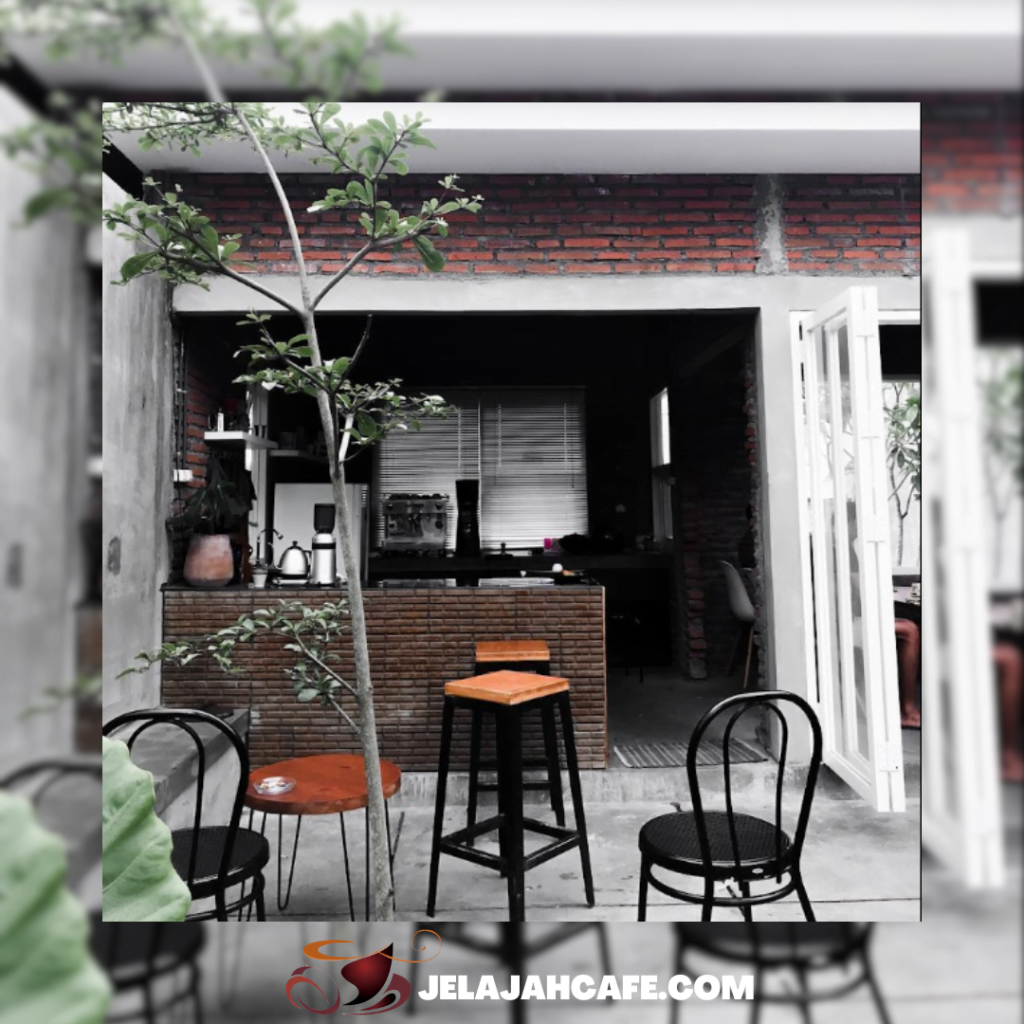 KON.CO COFFEE AND GARDEN