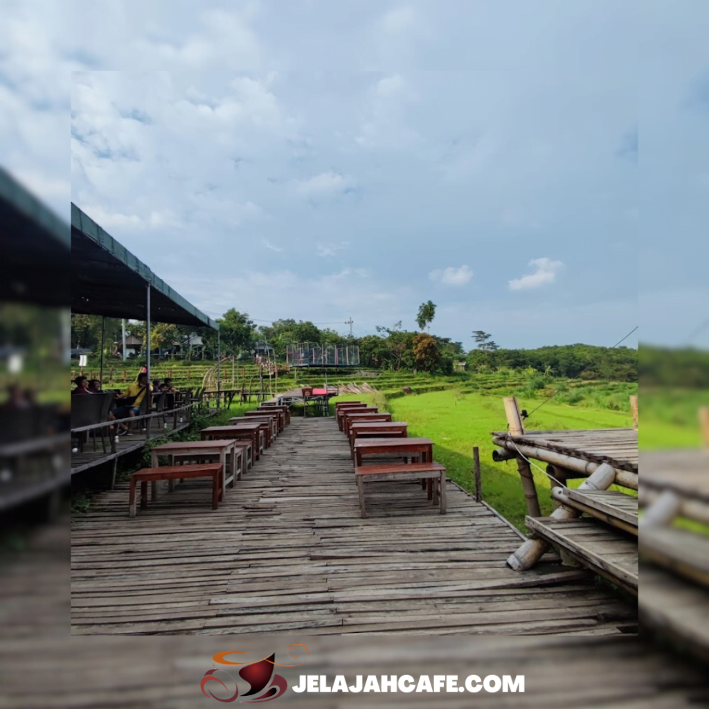 Kafe Tangga Langit