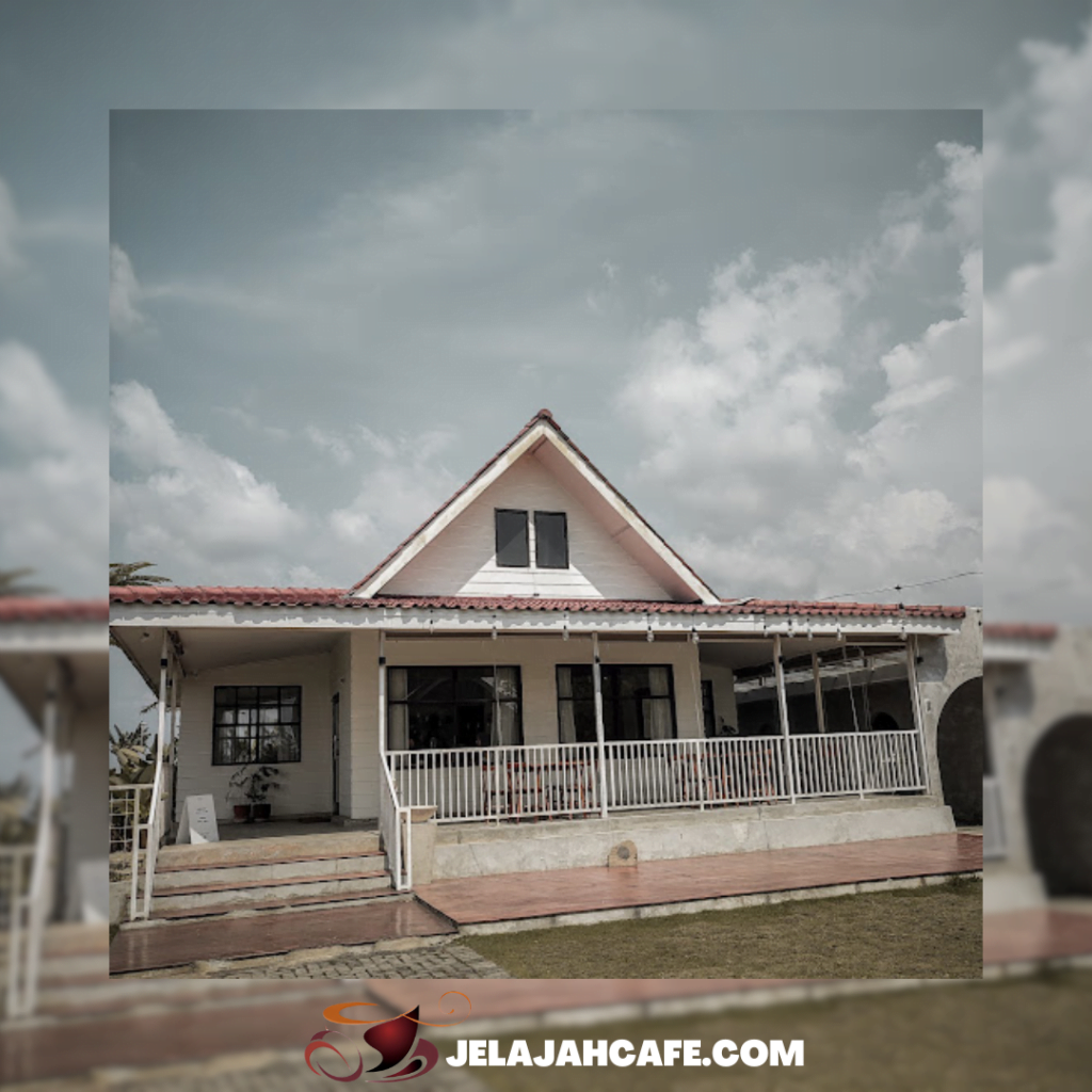 Kalamasa House