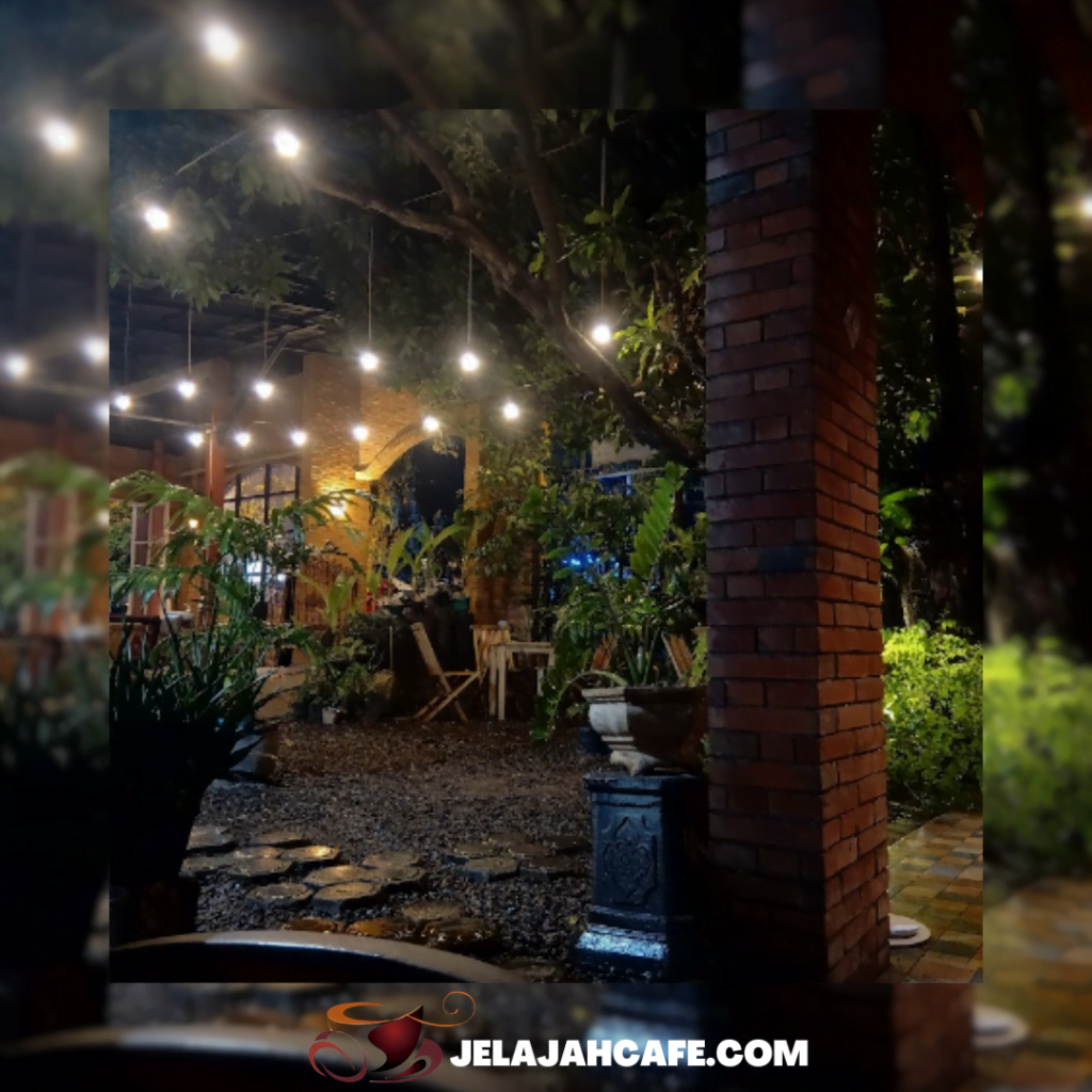 Kedai 58 -kitchen & Coffee
