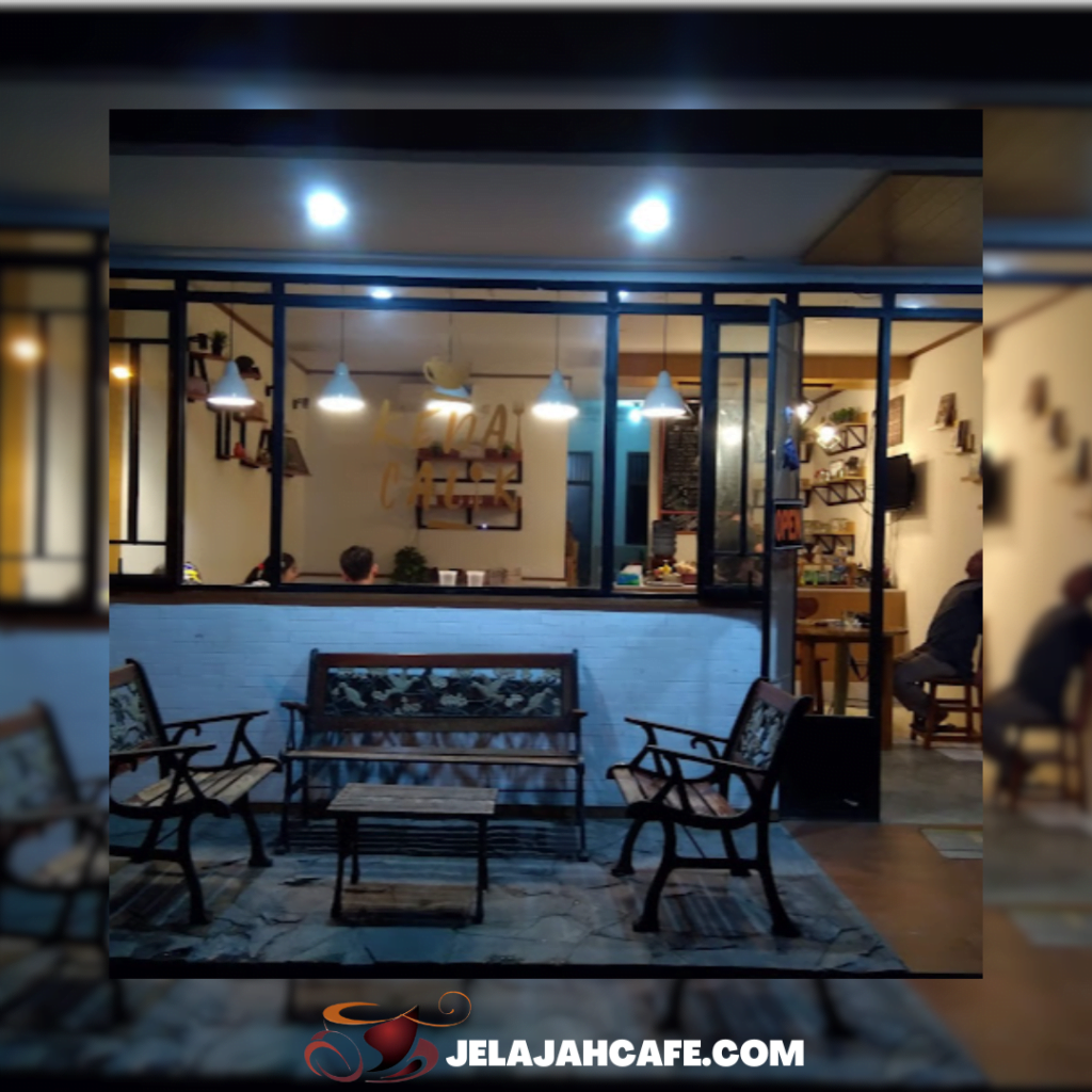 Kedai Calik
