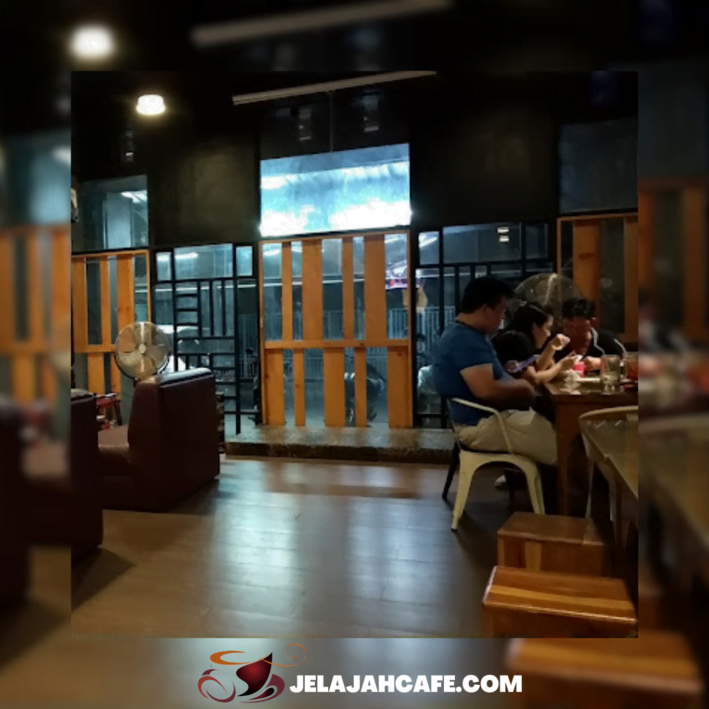 Kedai Coffee Inn