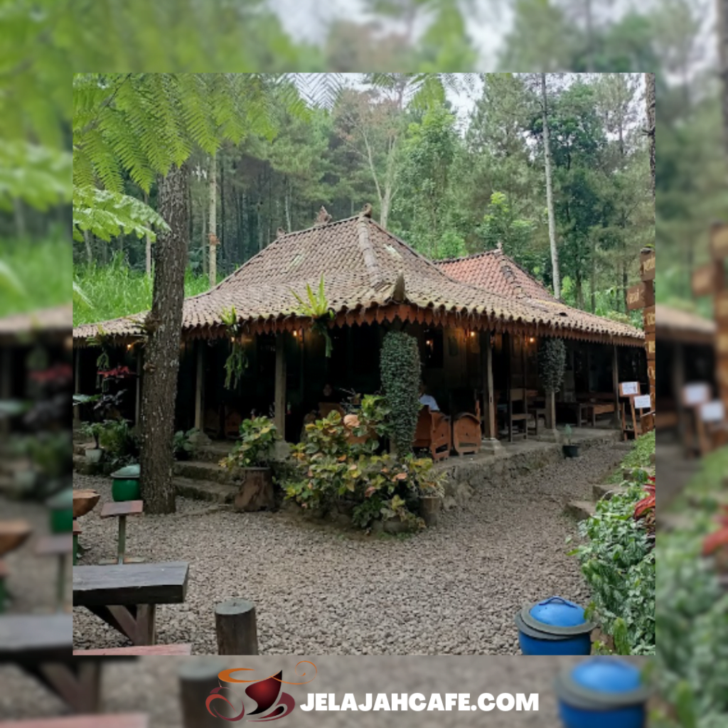 Kedai Hutan Cempaka