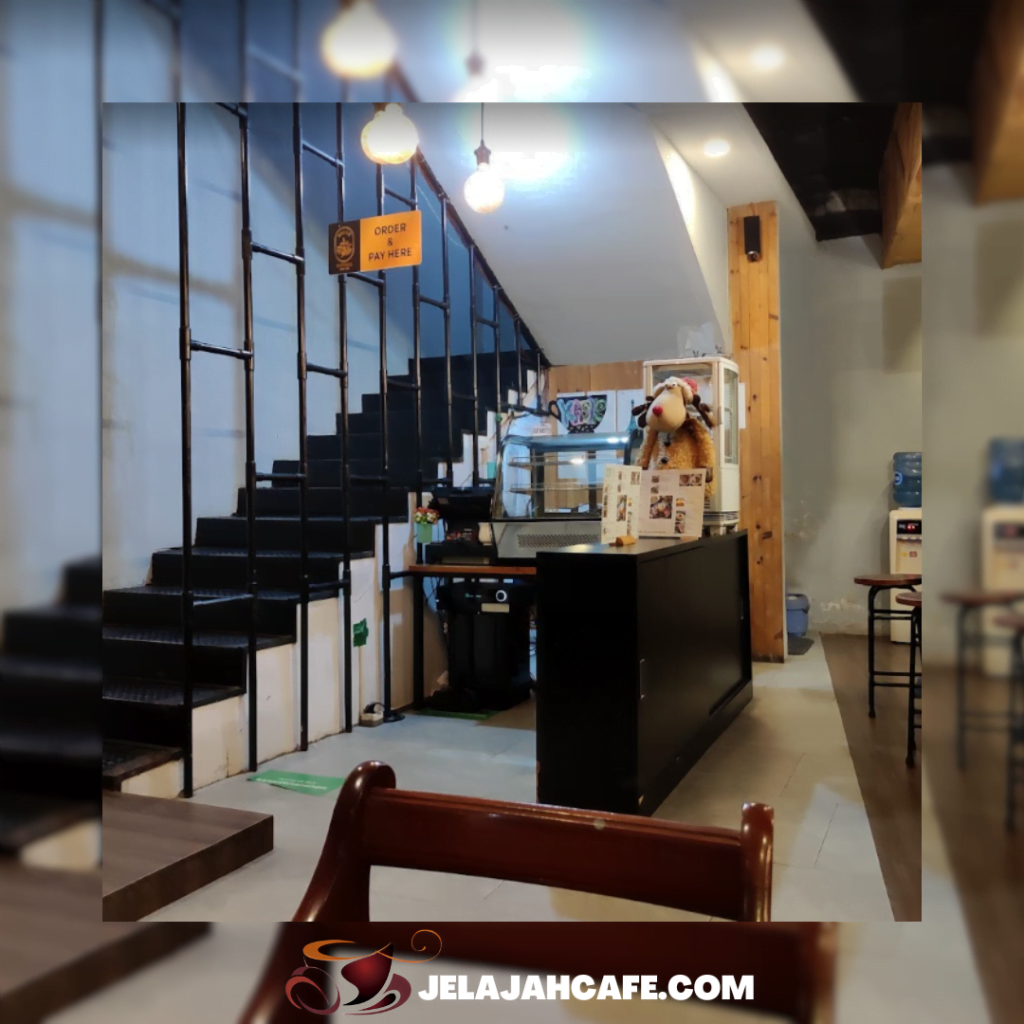 Kopi Bar