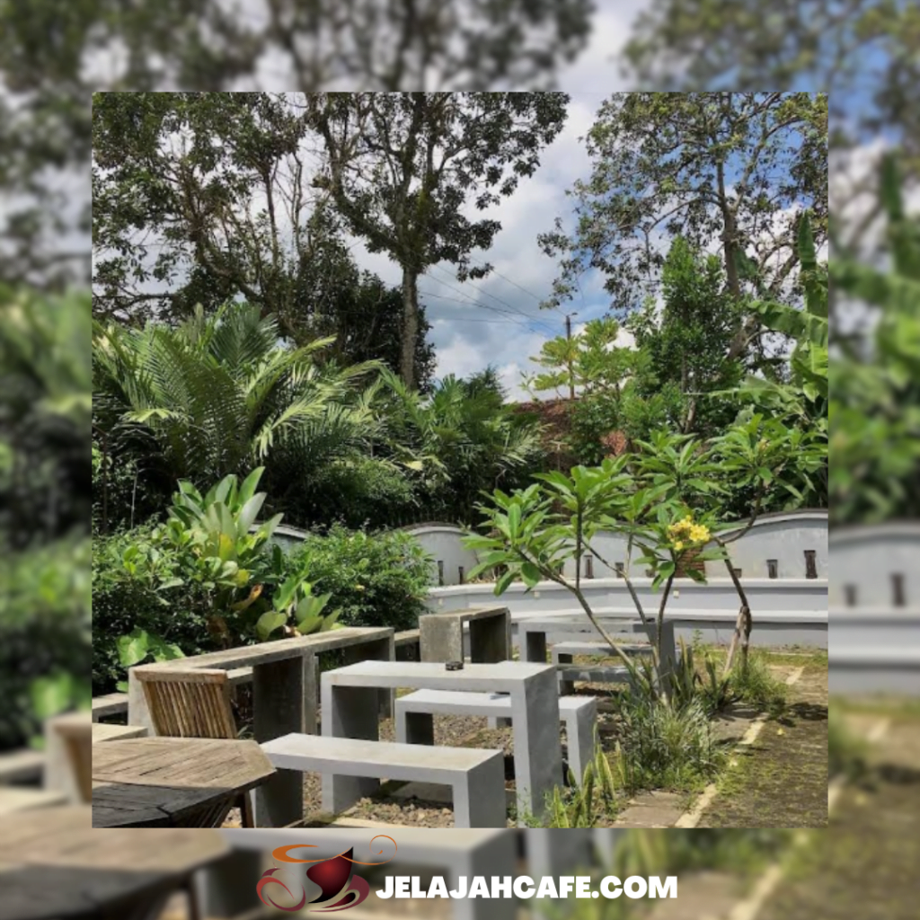 Kopi Janji Jiwa Banjarnegara