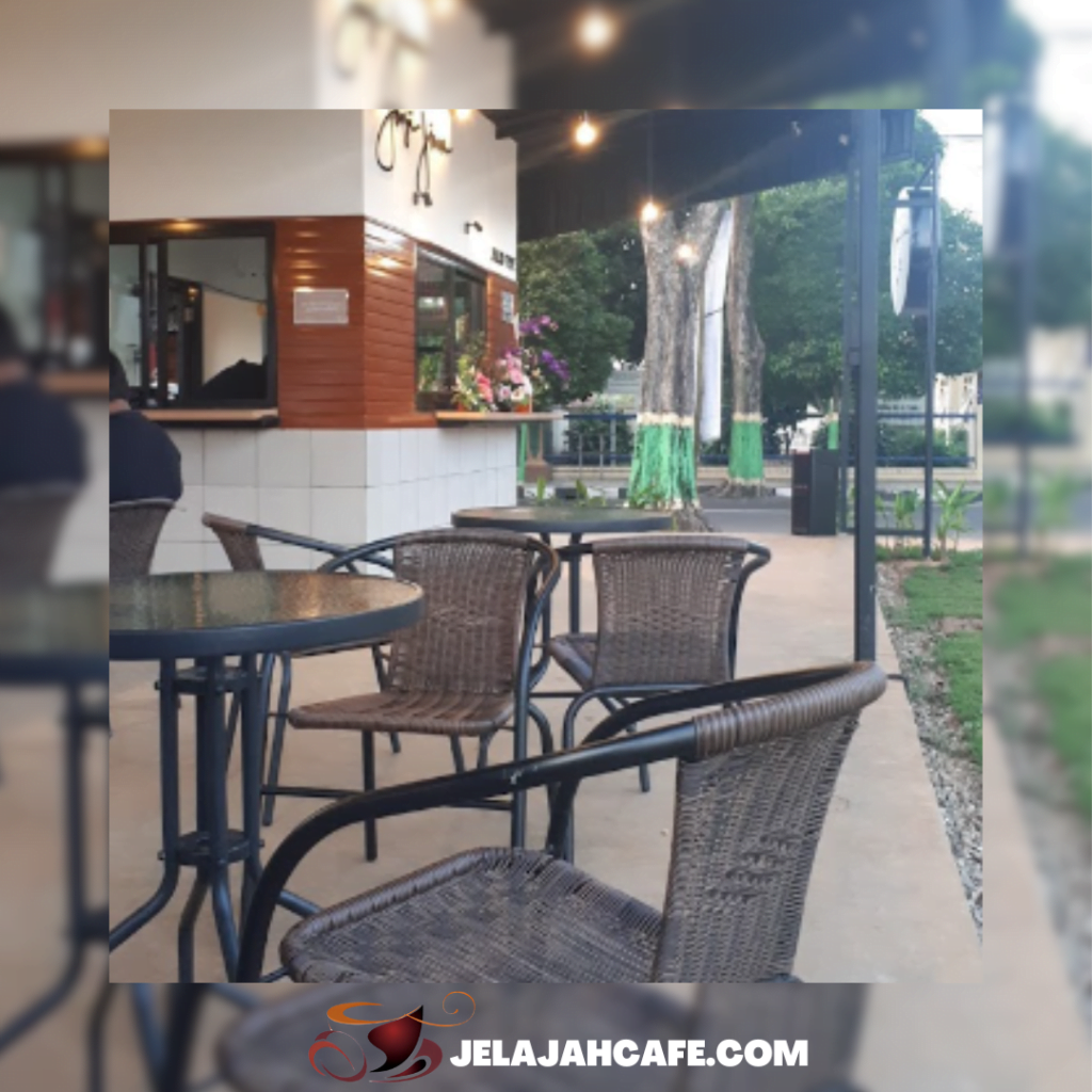 Kopi Janji Jiwa Jilid 796 Tuban
