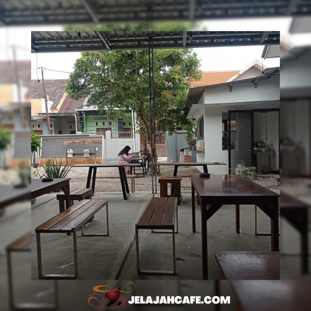 Kopi Miring Tuban