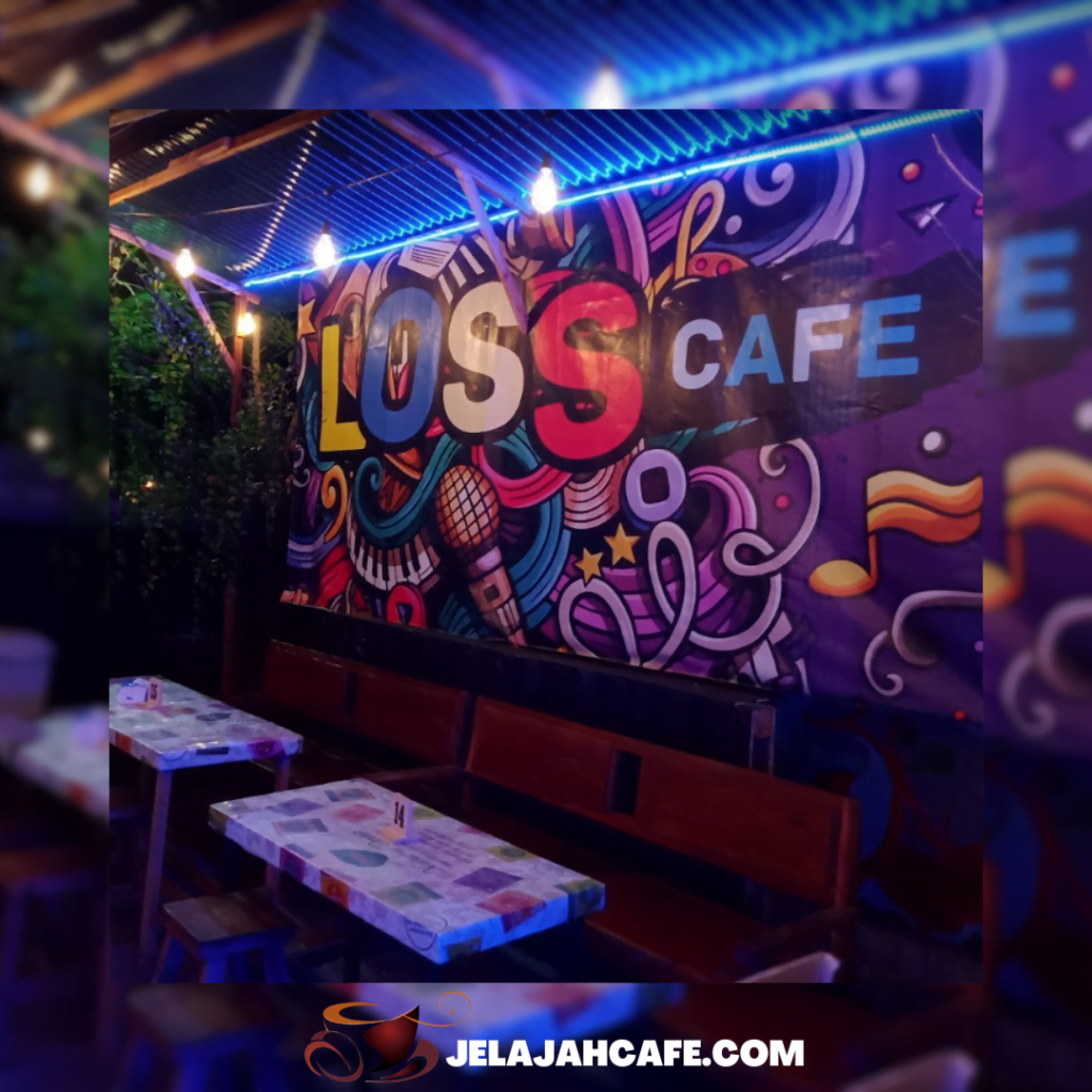 LOSS CAFE