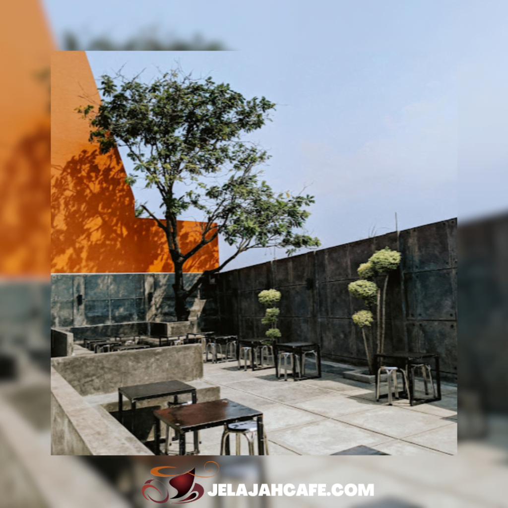 La Madre Coffee & Roastery