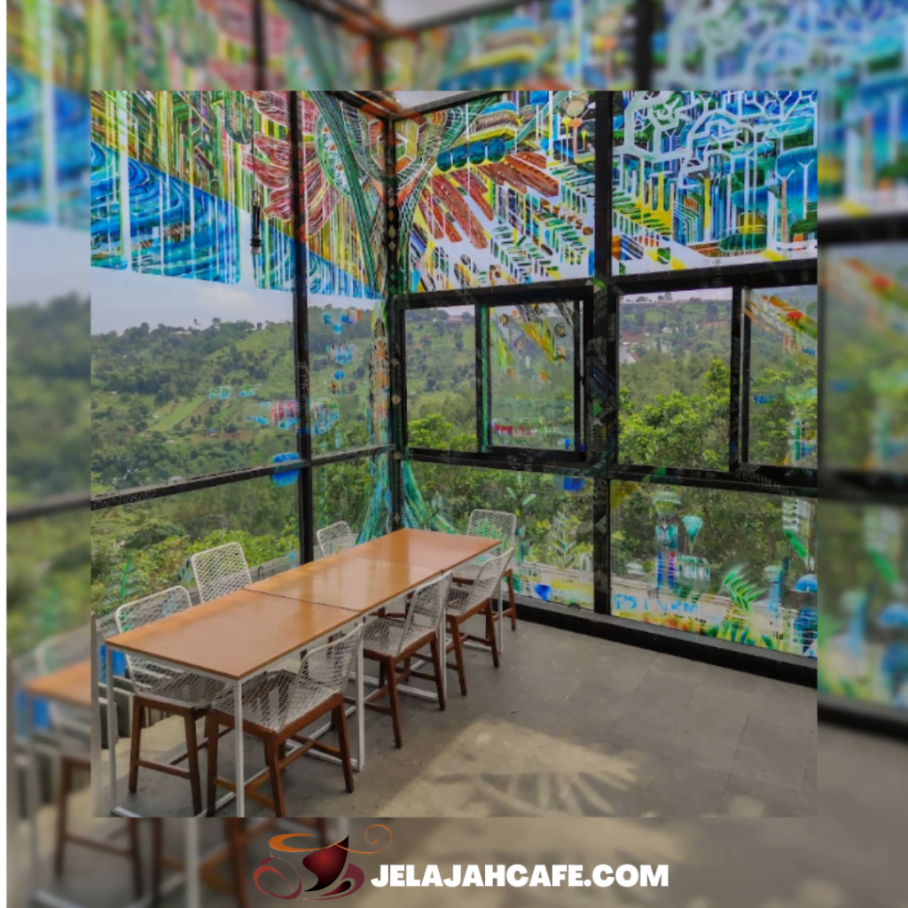 Lawangwangi Creative Space
