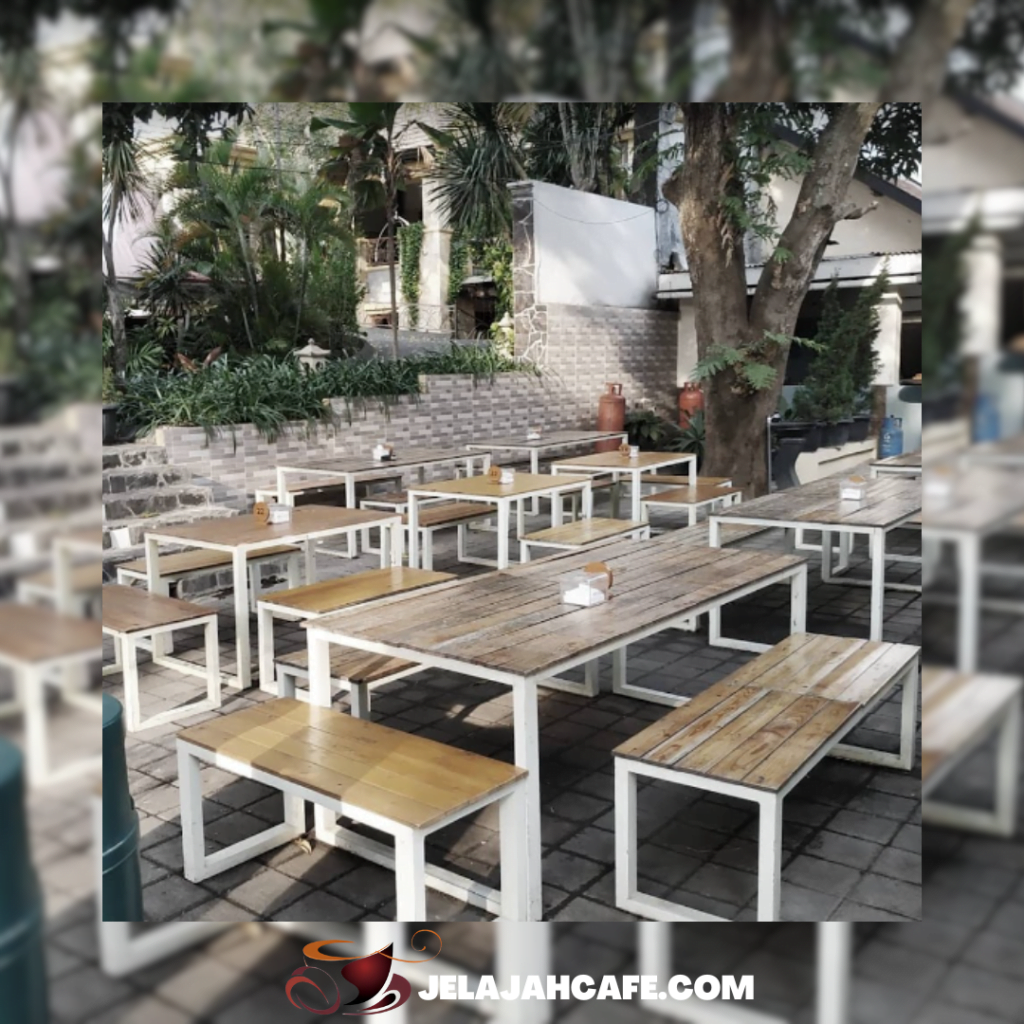 Loji Cafe