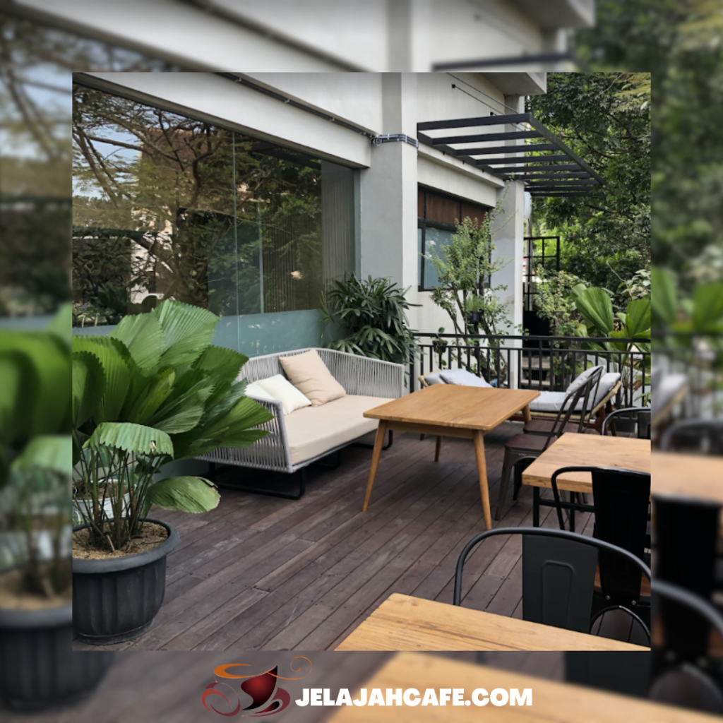 Loteng Teppanyaki Bar