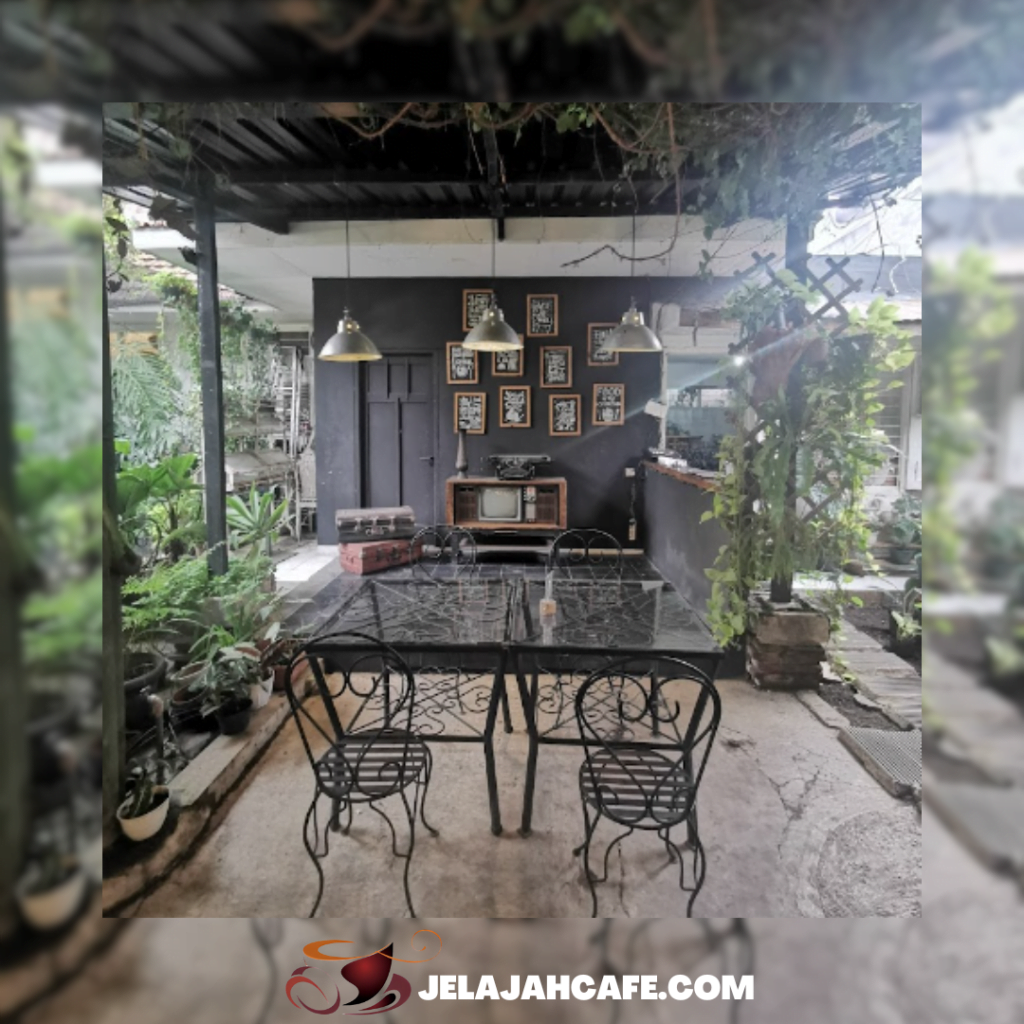 Madame Wang Secret Garden
