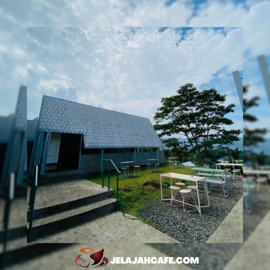 ManA Cafe and Cottage