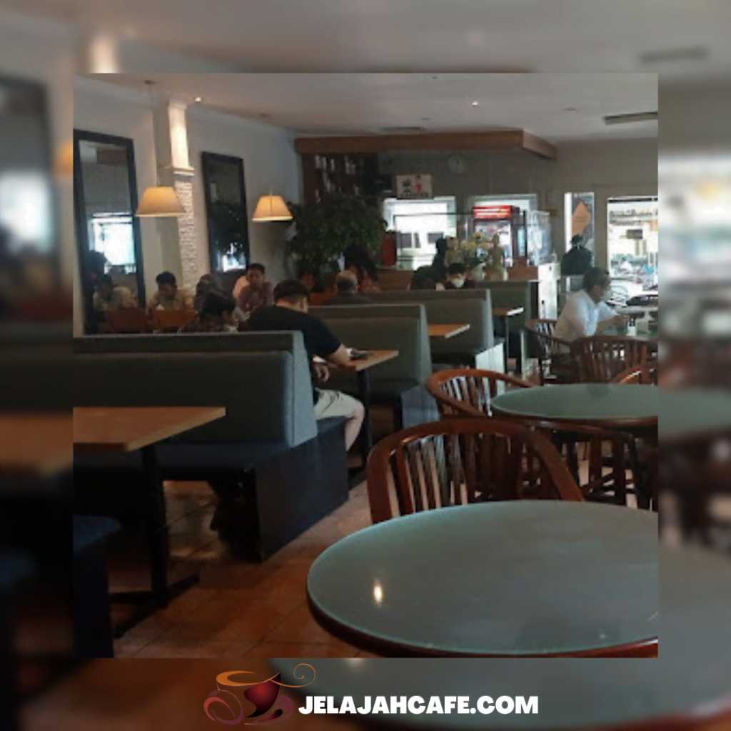 Maribu Resto