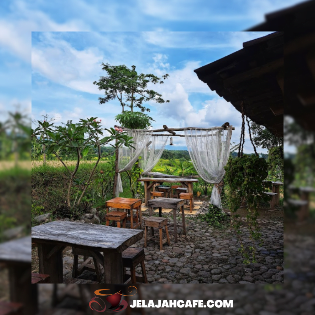 Matanai Coffee and Herbs
