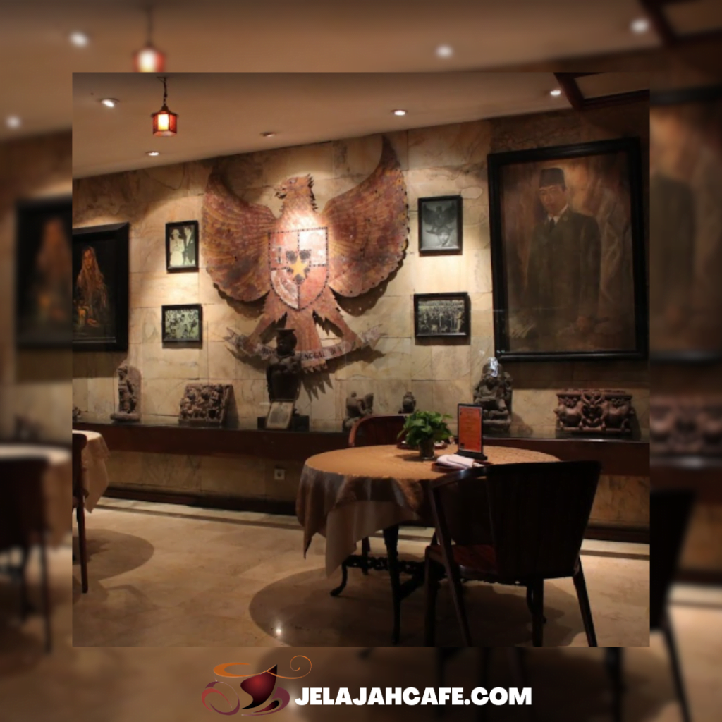 Melati Restaurant