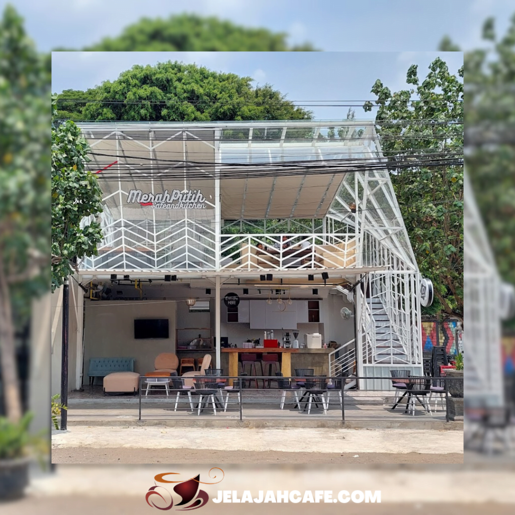 Merah Putih La Cucina e Caffe