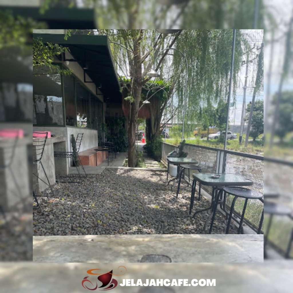 Minapadi Coffeespace
