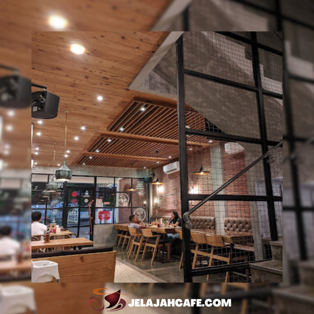 MyStory Cafe & Bistro