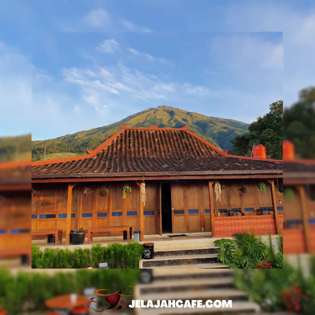 Nyawiji Homestay and Resto