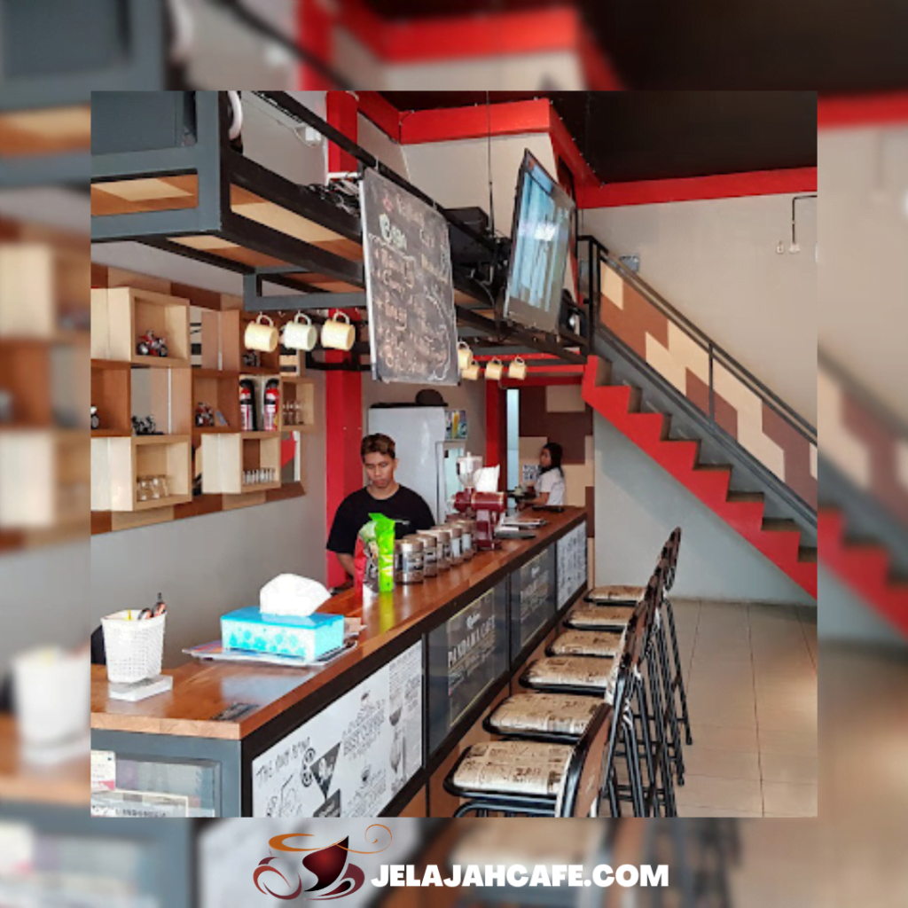 Pandawa Cafe Jepara