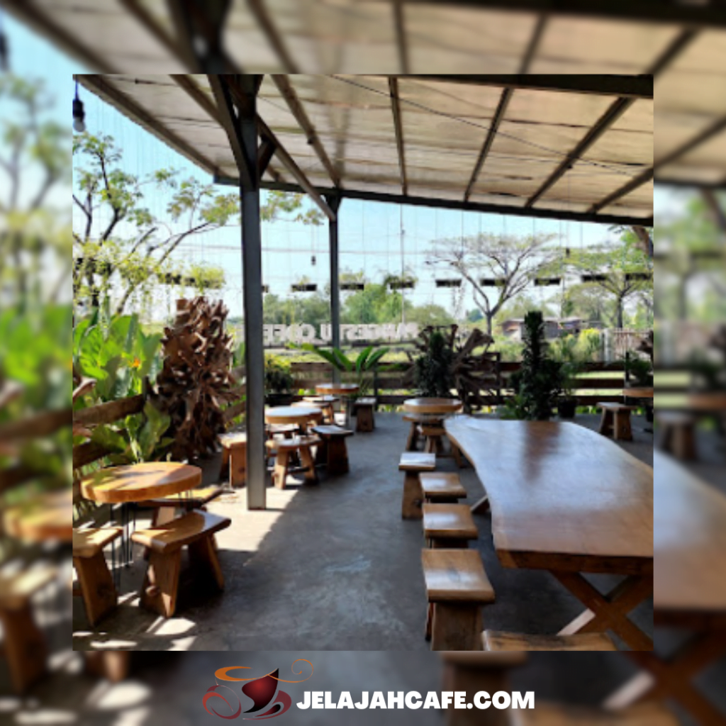 Pangestu Coffee