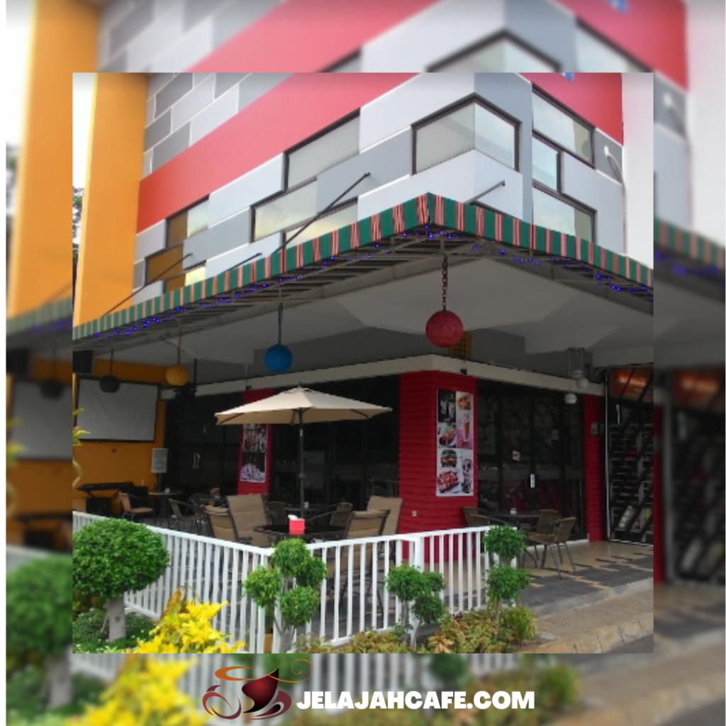 Plaza Cafe