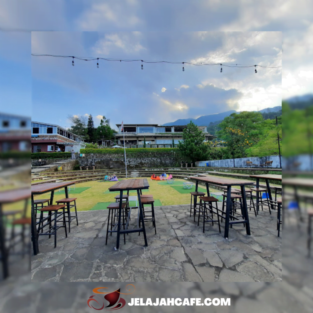 Pondok Kopi Umbul Sidomukti