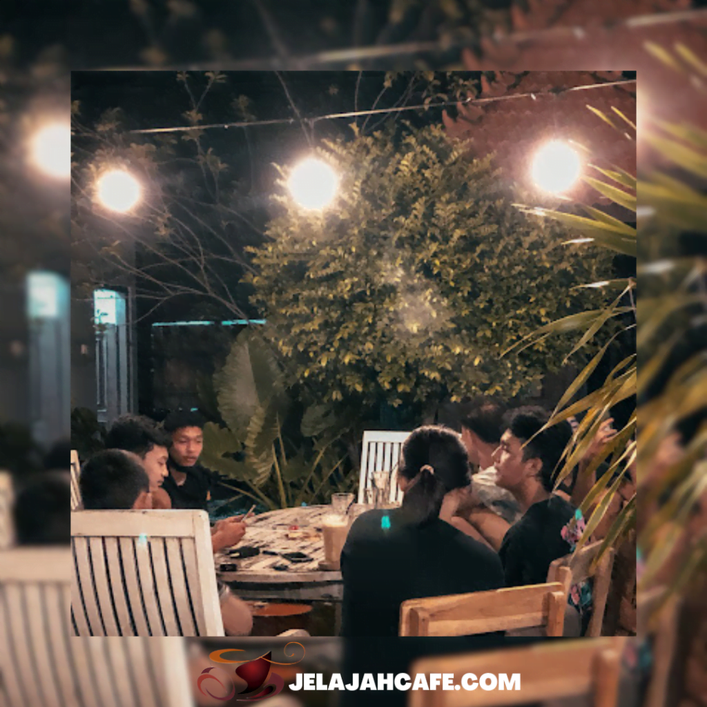 Pura Pura Cafee Shop and Galery