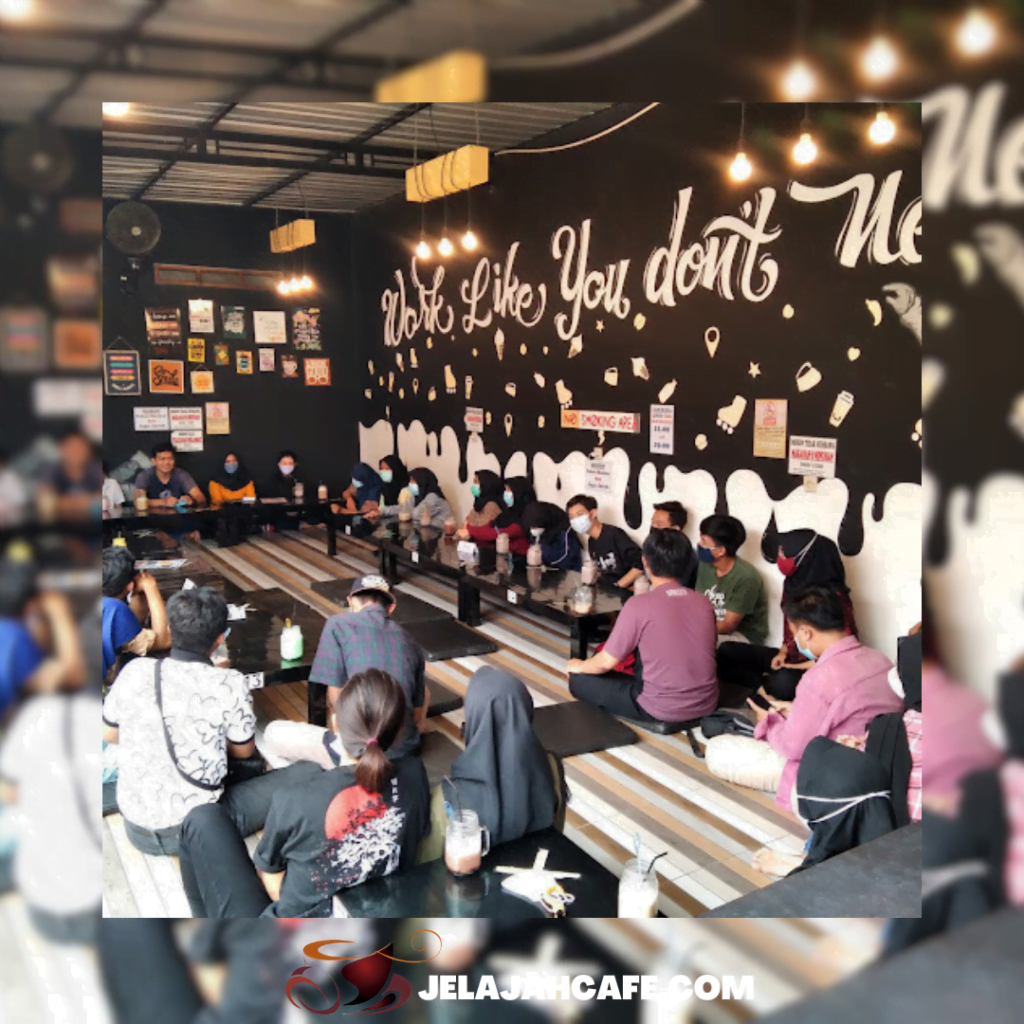 QMilk Cafe