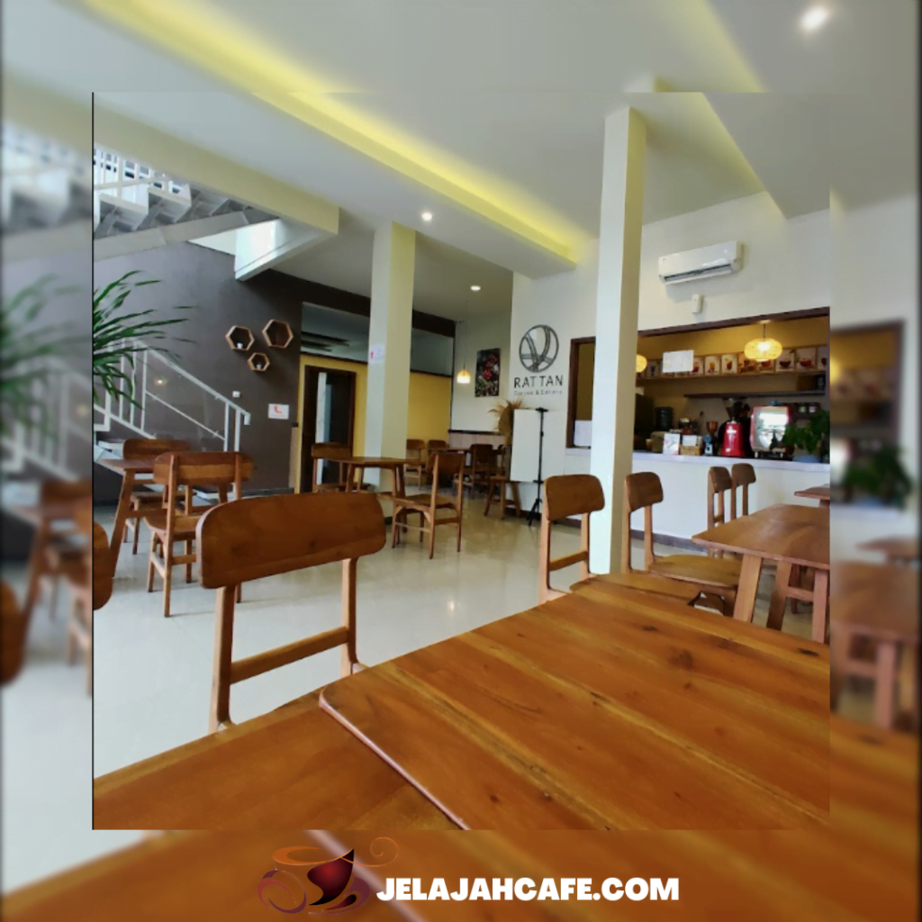 RATTAN Coffee & Eatery