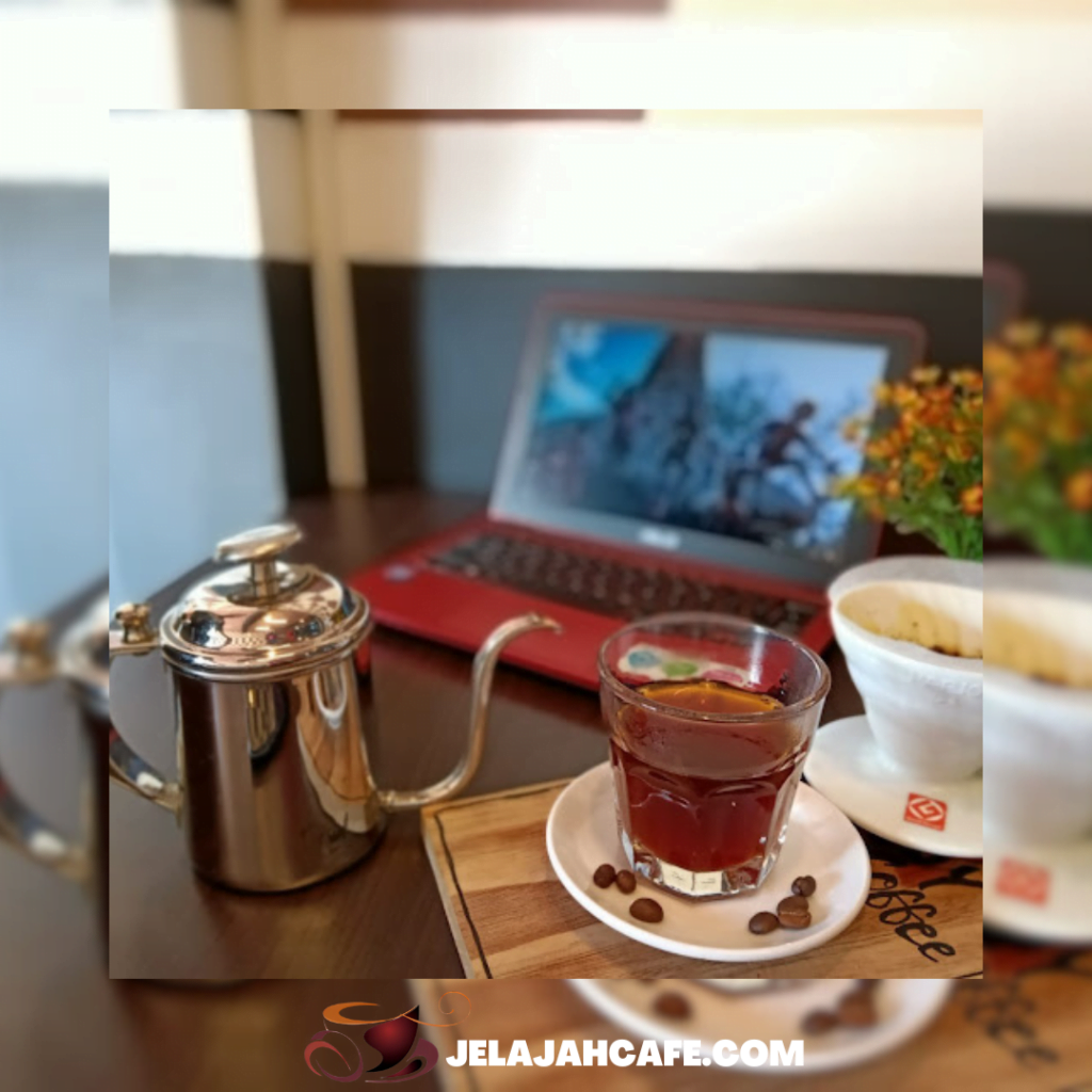 Ramee Coffee & Tea