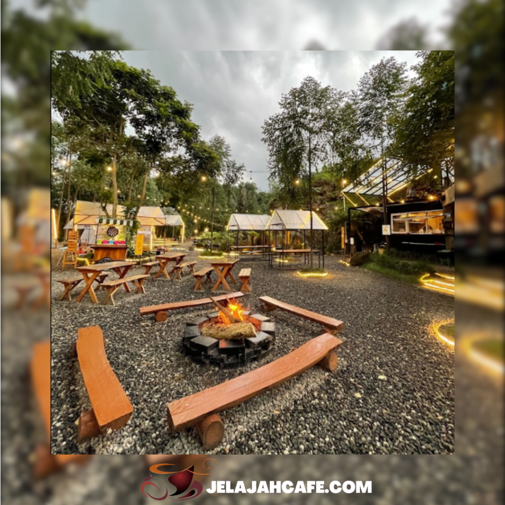 Ruang Lapang