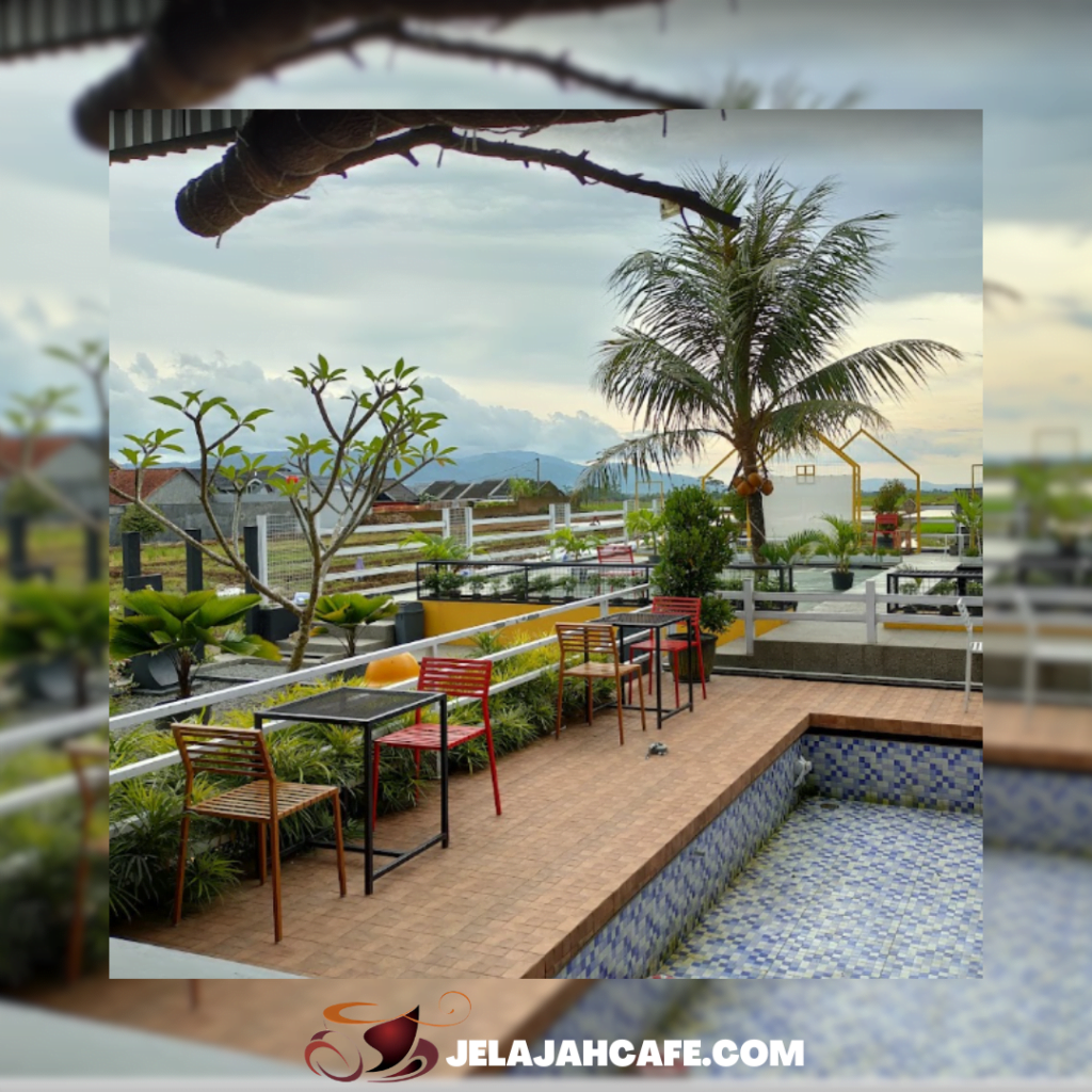 Sabinku Cafe & Resto