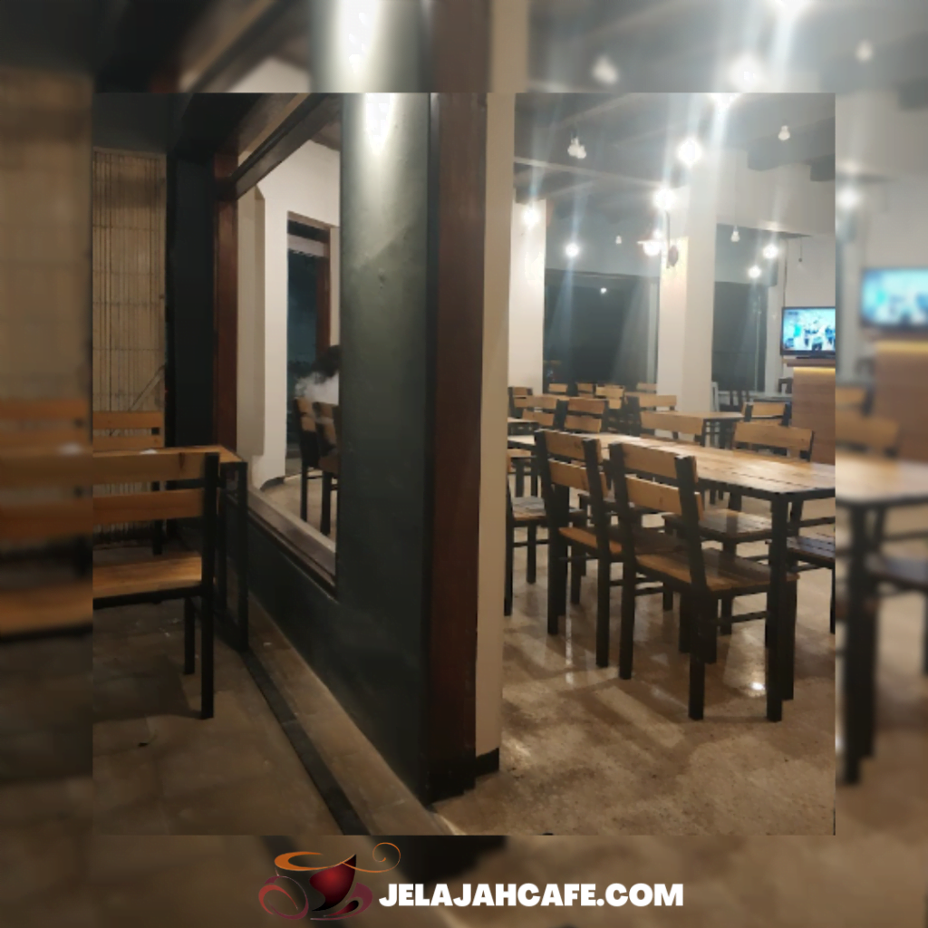 Sandei Café