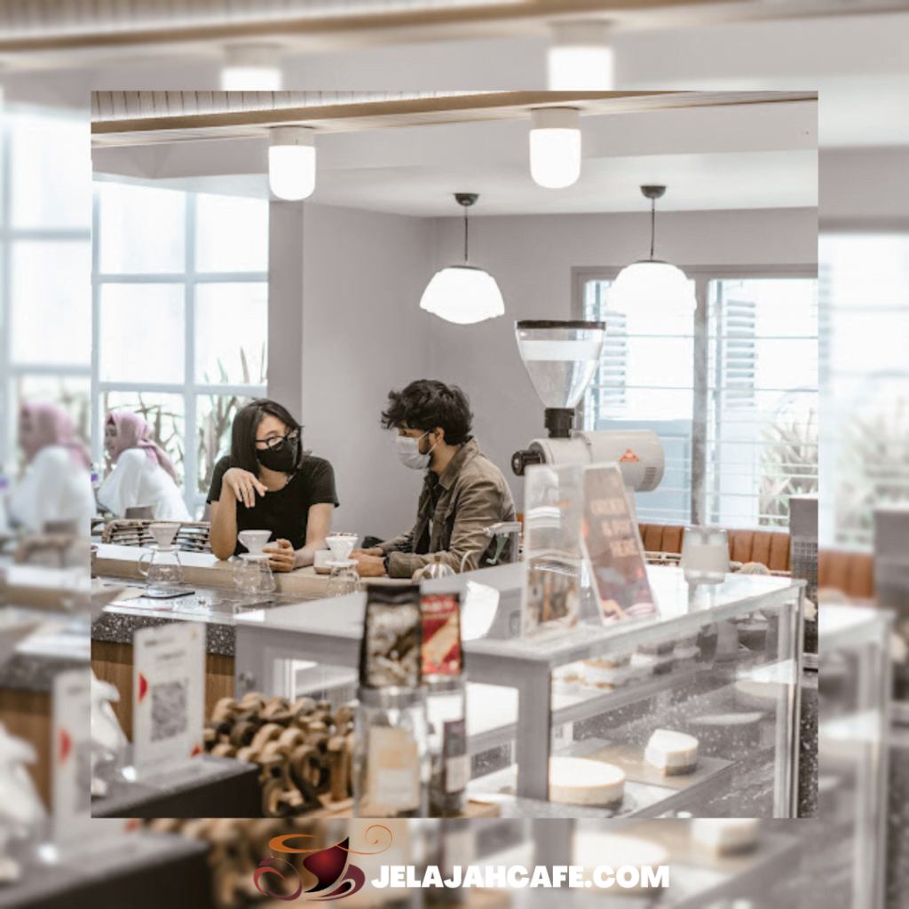 Serambi Eatery