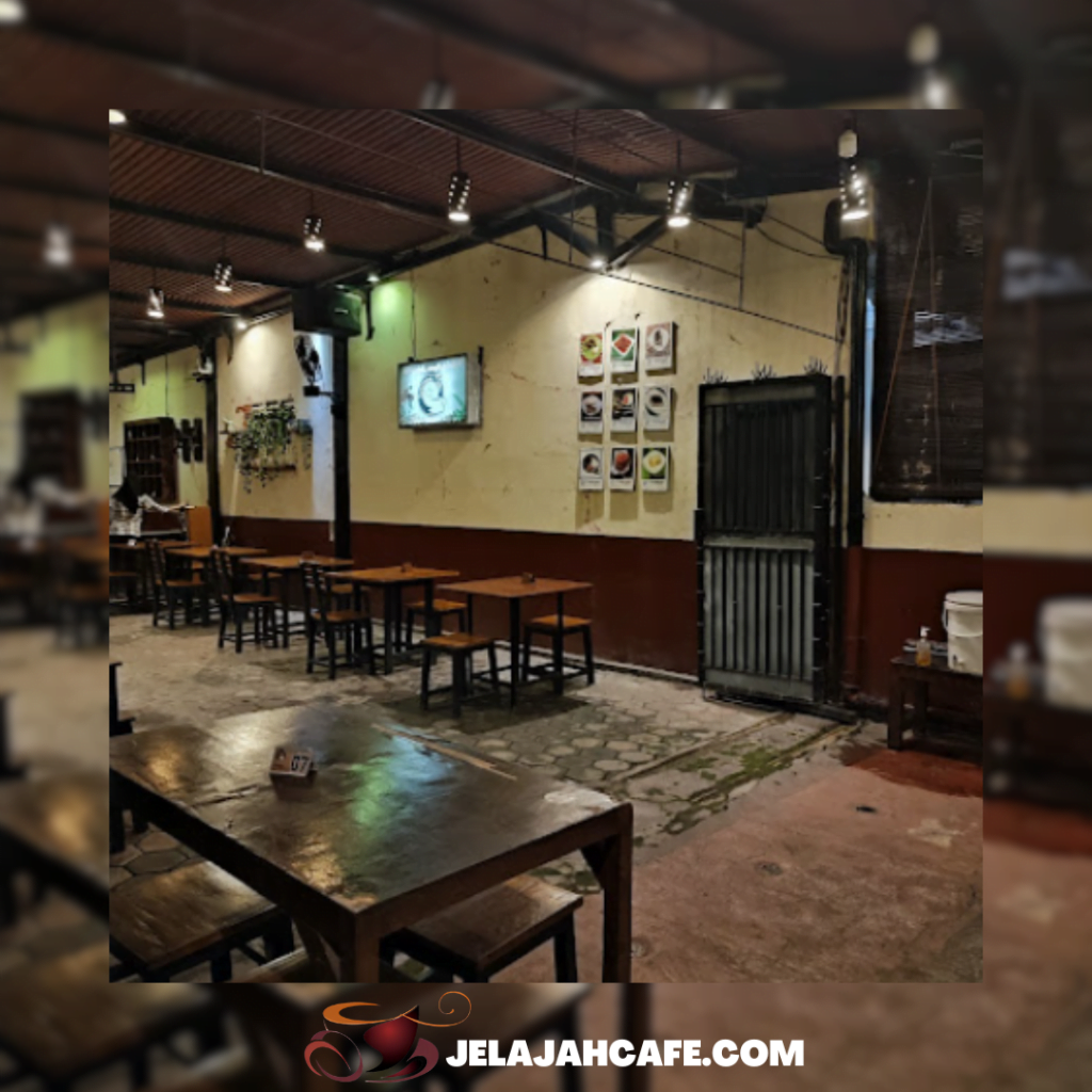 TRITISAN Coffee And Tea
