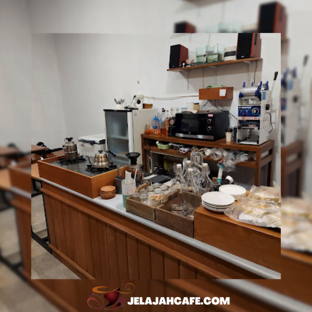Telon Coffee