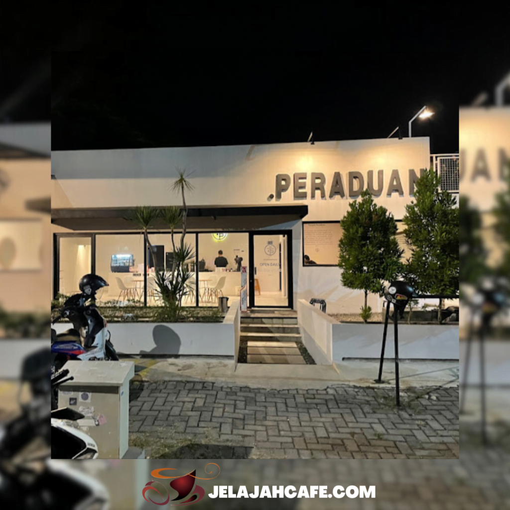 Tempat Peraduan