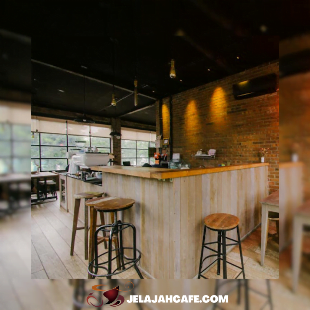 The Cabin Coffee Bar