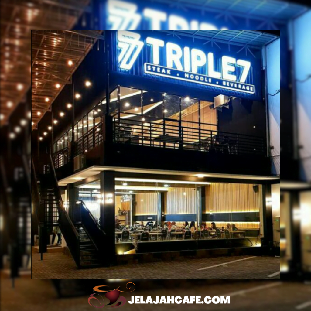 Triple7