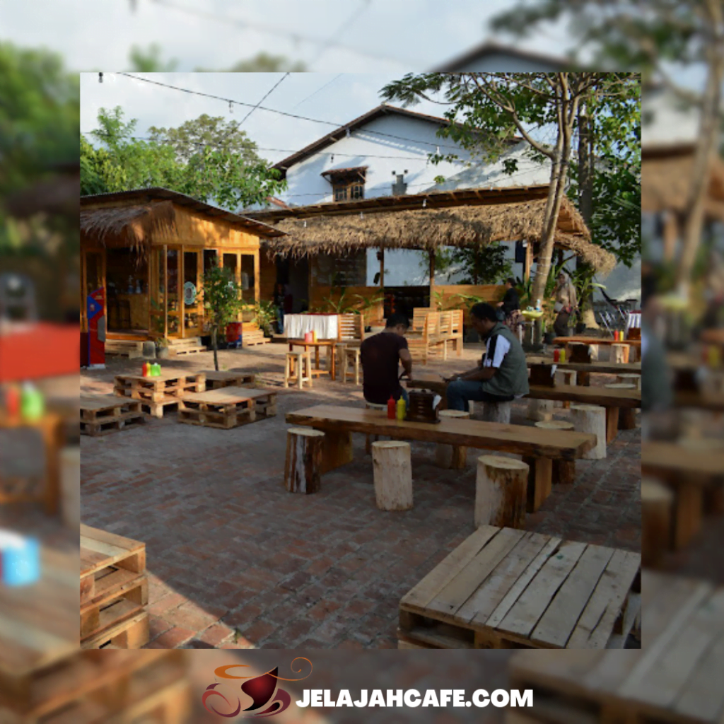Uncle Coffe and Resto