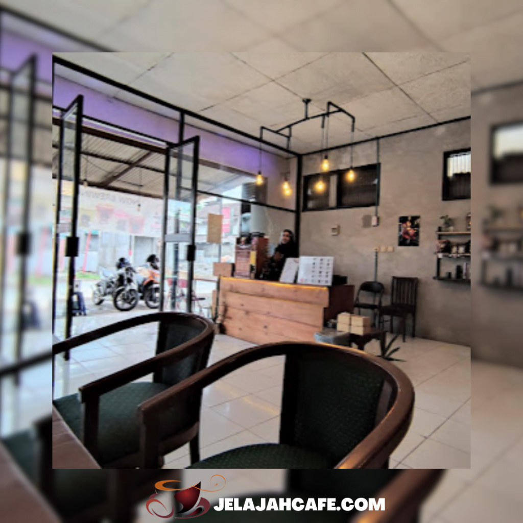 Waroeng Tanjong (Lokasi Baru)