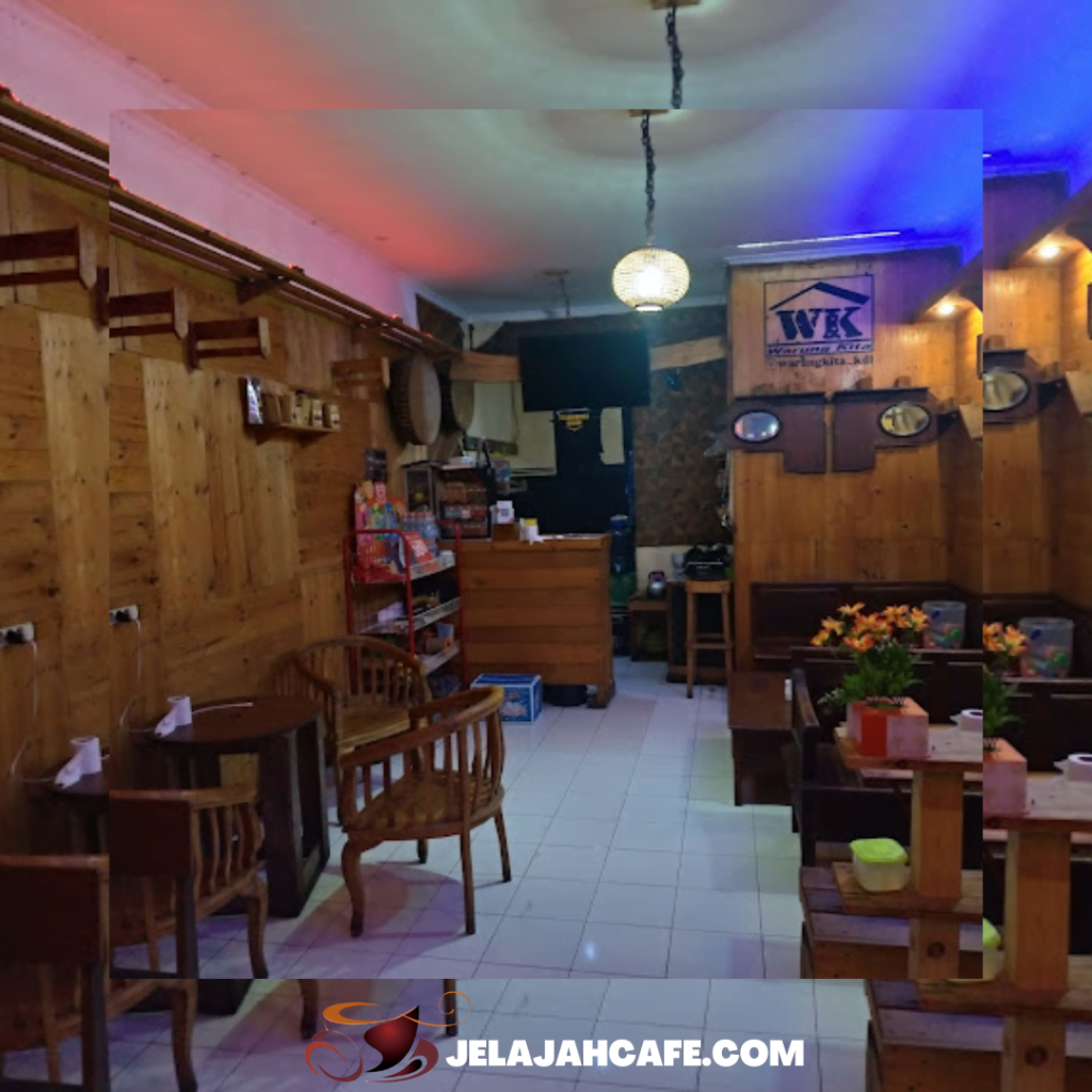 Warung Kita Kendal