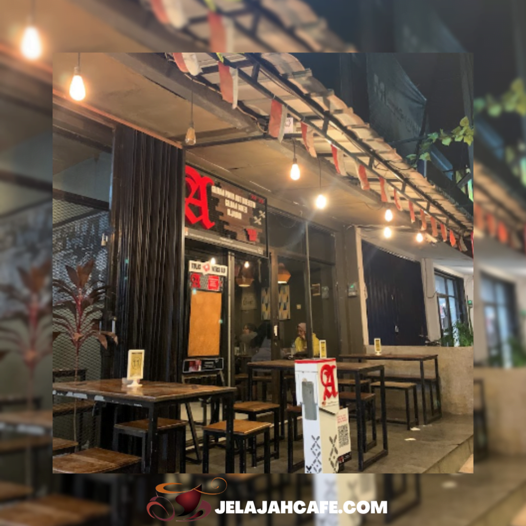Warung Kongkow
