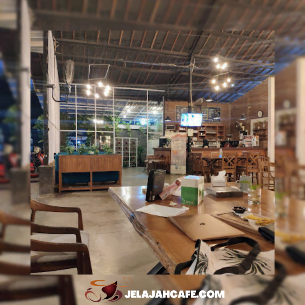 de Anglo Food & Coffee