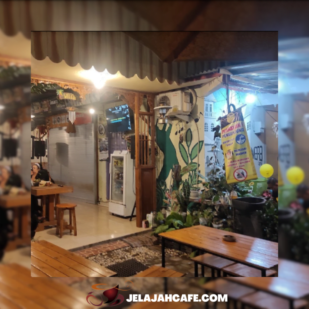 imara cafe