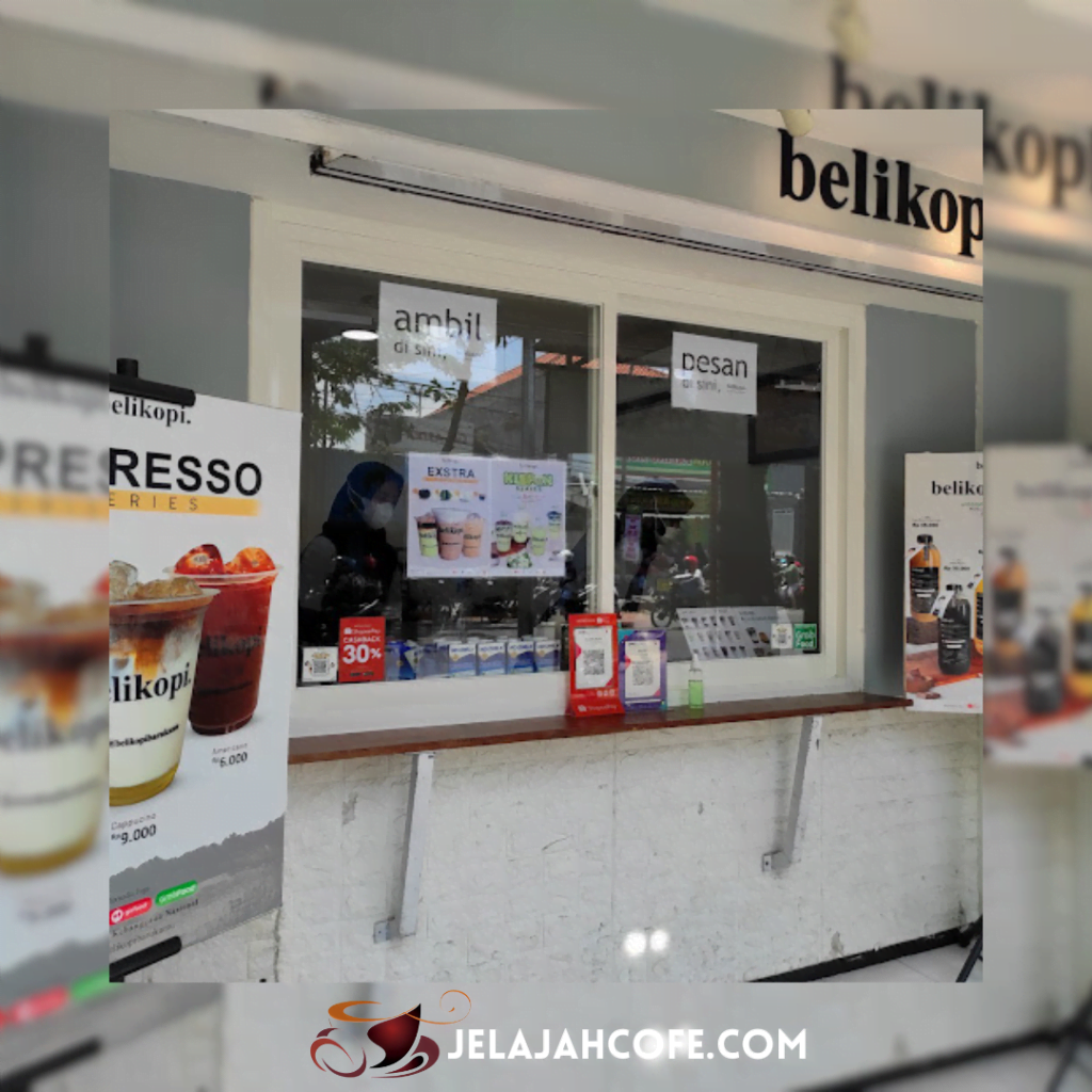 Belikopi Blora